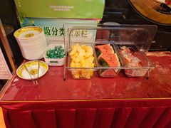 -芦月轩羊蝎子(劲松店)