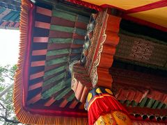 -塔尔寺