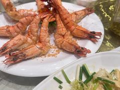 -三道菜(明堂公园店)