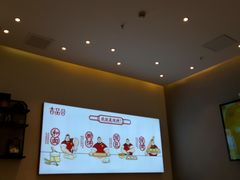 -吉品合酥脆烤饼(太平洋森活天地店)