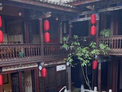 -香满楼(临安路店)