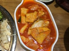 -牛人·雪花牛·木炭烤肉(昆山陆家店)