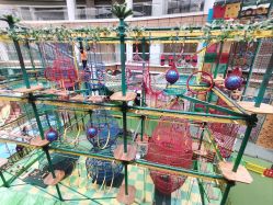 -乐8运动馆·桐语运动乐园(南湖二路店)