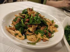 -翠亭酒家(山西南路店)