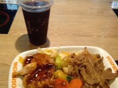 -吉野家(上地三街店)