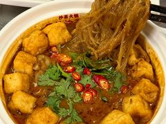 -燃计沙茶皇·香港沙茶火锅(人广旗舰店)
