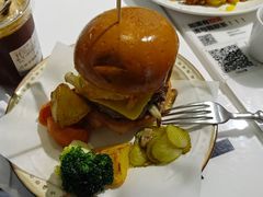 -伊诺咖啡(东川路店)