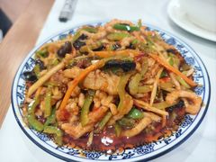 -北大地皖峰饭馆