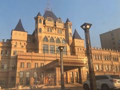 -望儿山温泉水乐园