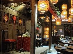 -南京大牌档(凯德1818店)
