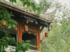 -都江堰景区
