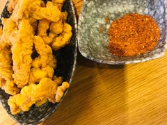 -付小姐在成都(川沙店)