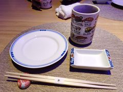 -琴寿司居酒屋(中山广场店)