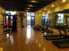 -泉城欧乐堡戏水湾艺术养生温泉