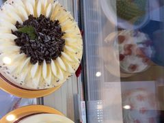-花花卷卷·鲜食蛋糕(静安久光百货店)
