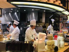-西贝(无锡万象城店)