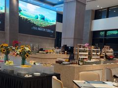 -菲住布渴酒店自助餐厅(阿里巴巴西溪园区店)