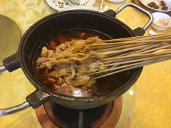 -无名居(西直门总店)