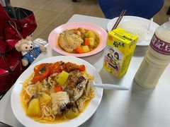 -下环街市熟食中心