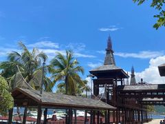 -海南分界洲岛旅游区