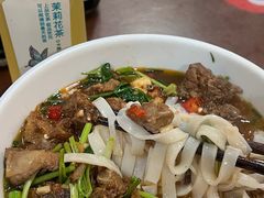 -羅秋明手工粉面