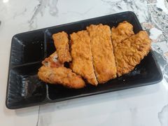炸排-老地方面馆(思南路店)