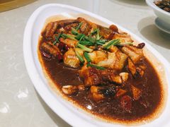 红烧水潺-鹰龙海畔度假酒店(咸祥店)