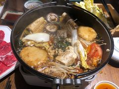 -大鲜生·亚洲菜融合小食堂