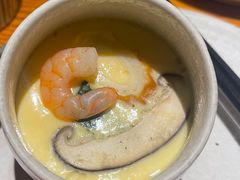 -鲁山人日本料理·放题·套餐(松卫北路店)