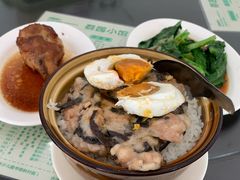 -荔园小馆(园岭新村二期店)