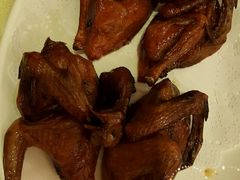 -石岐佬中山菜馆(张溪店)