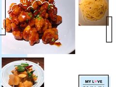 糖醋里脊-外婆家(静安大悦城店)
