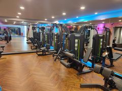 -NRG 健身私教CLUB(云山路店)