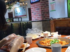 -惠友大虾(太原北街店)