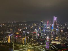 -广州塔
