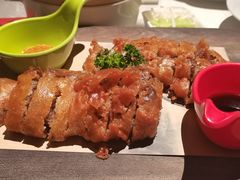 -北京全聚德(清华园店)