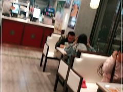 -德克士(前门店)