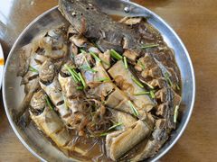 -抹直口特色菜馆(一店)