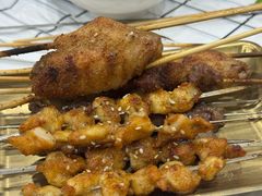 -虎虎龙虾大排档(双井店)