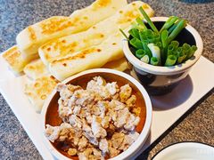 -渔民船说·北塘海鲜·天津菜·海肠捞饭(北塘古镇店)