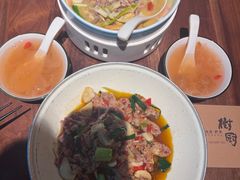 -树厨贵州菜(花果园购物中心店)