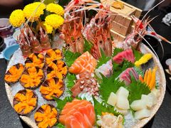 -食冶海鲜放题(福田COCO Park店)