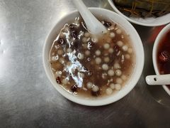 -芳婆糕团店(王府大街店)