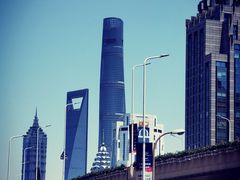 -上海中心大厦