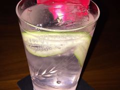-The Bottle Bar(羲和商业广场店)