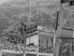 -阿坝州汶川特别旅游区