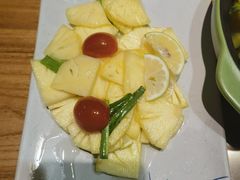 -云海肴云南菜·蒸汽石锅鱼(北京良乡华冠店)