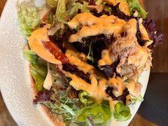 -森味薪火烧•烧鸟居酒屋•日本料理(望京店)