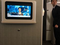 内景-新加坡航空公司(ION)