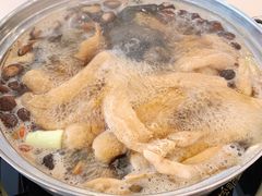 -太婆天府山珍酒楼(亚运村店)